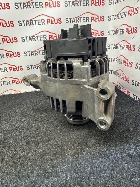 Генератор ALFA ROMEO Alfa MiTo FIAT 500 Bravo Punto LANCIA Delta 3 1.4 51854903 51854903 фото