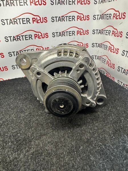 Генератор ALFA ROMEO Giulietta 1.6 JTDM 1.8 TBi 2.0 JTDM FIAT Doblo Ducato 1.6 2.0 D Multijet  51808561 51808561 фото