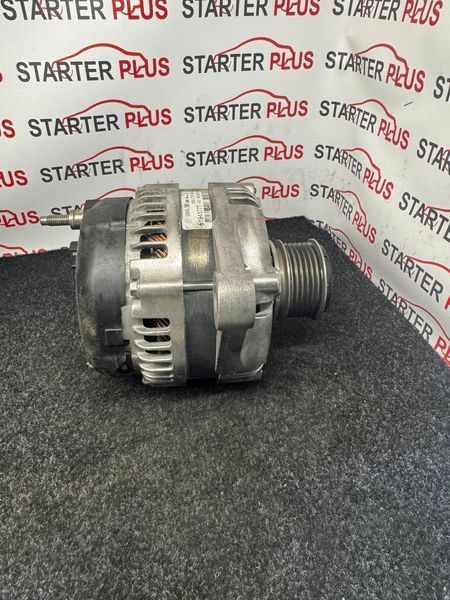 Генератор ALFA ROMEO Giulietta 1.6 JTDM 1.8 TBi 2.0 JTDM FIAT Doblo Ducato 1.6 2.0 D Multijet  51808561 51808561 фото