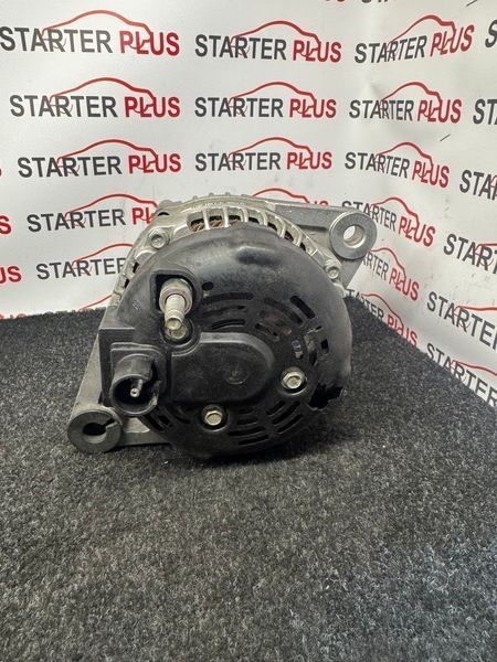 Генератор ALFA ROMEO Giulietta 1.6 JTDM 1.8 TBi 2.0 JTDM FIAT Doblo Ducato 1.6 2.0 D Multijet  51808561 51808561 фото