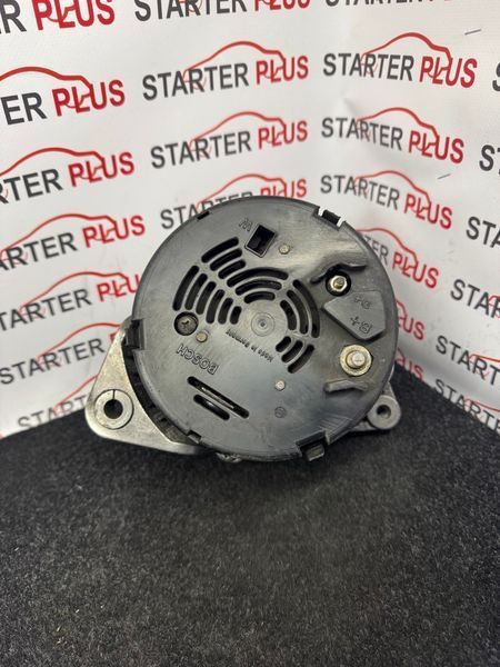 Генератор AUDI A6 A8 VOLKSWAGEN Passat 2.4 2.6 2.8 C5 C4 quattro VOLKSWAGEN Passat 2.8 V6 0123510014 0123510014 фото