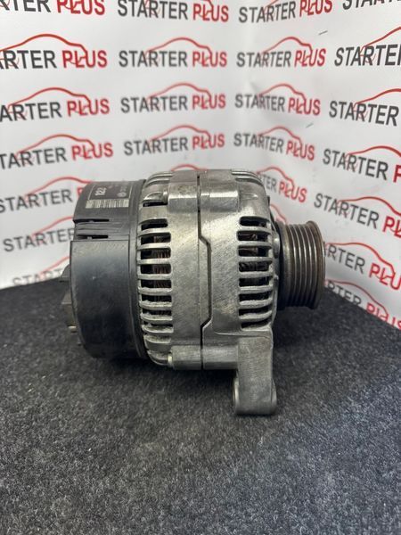 Генератор AUDI A6 A8 VOLKSWAGEN Passat 2.4 2.6 2.8 C5 C4 quattro VOLKSWAGEN Passat 2.8 V6 0123510014 0123510014 фото