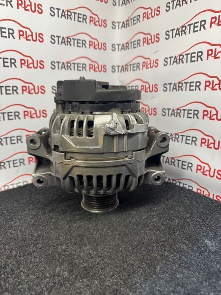 Генератор JEEP Grand Cherokee II 2.7 CRD 0124515084 0124515084 фото