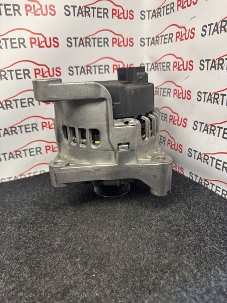 Генератор LAND ROVER Freelander ROVER 75 MG ZT 135 2.0 CDTi 112472 112472 фото