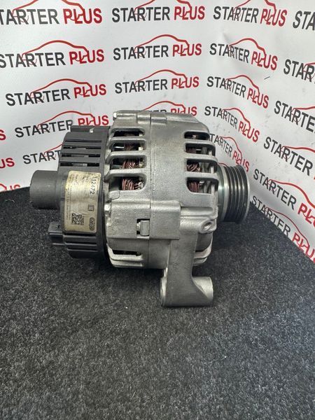 Генератор LAND ROVER Freelander ROVER 75 MG ZT 135 2.0 CDTi 112472 112472 фото