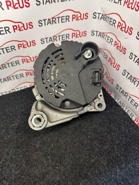 Генератор LAND ROVER Freelander ROVER 75 MG ZT 135 2.0 CDTi 112472 112472 фото