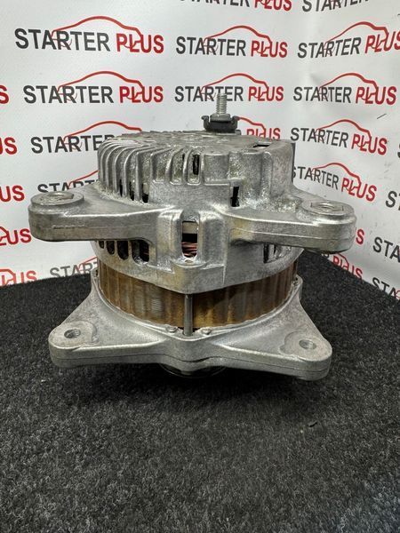 Генератор NISSAN Micra 3 Note E11  Qashqai J10 Tiida SC11 1.6  23100bc400 23100bc400 фото