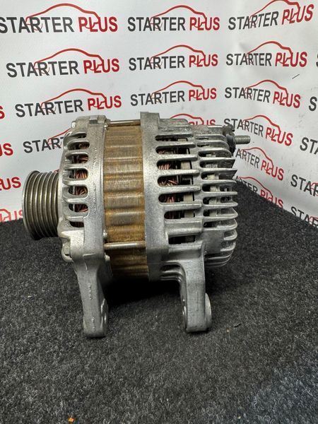 Генератор NISSAN Micra 3 Note E11  Qashqai J10 Tiida SC11 1.6  23100bc400 23100bc400 фото