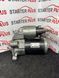 Стартер Dacia Logan Sandero Clio Renault  Kangoo Megane Scenic 1.4 1.6  m000t46371zt M0T46371ZT фото 2