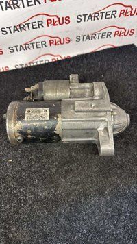 Стартер JEEP Grand Cherokee 5.7L 2005-2008 JEEP Commander 5.7L 2006-2008 m000t23271 m000t23271 фото