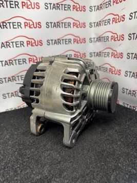 Генератор DACIA Duster MERCEDES BENZ Citan RENAULT Captur Clio Grand Scenic Kadjar Laguna Megane Scenic 1.5 dCi fg15t056 fg15t056 фото