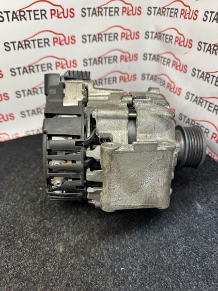 Генератор Audi Q5 A5 A6 a4 A7 2.0 TFsi 06l903018G 06l903018G фото