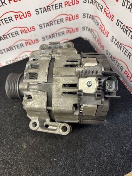 Генератор Audi Q5 A5 A6 a4 A7 2.0 TFsi 06l903018G 06l903018G фото
