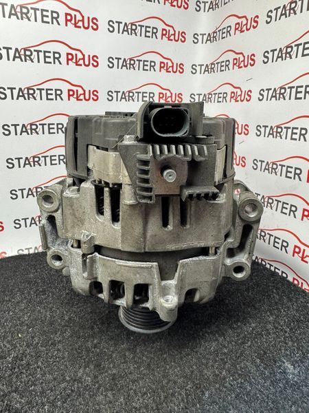 Генератор Audi Q5 A5 A6 a4 A7 2.0 TFsi 06l903018G 06l903018G фото