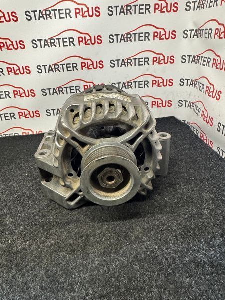 Генератор CITROEN Nemo FIAT Fiorino Grande Punto Panda 3 1.3  51854907 51854907 фото