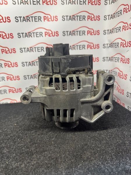 Генератор CITROEN Nemo FIAT Fiorino Grande Punto Panda 3 1.3  51854907 51854907 фото