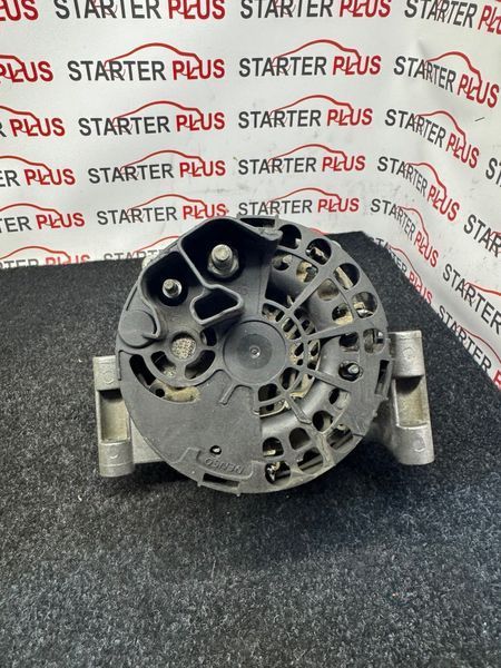 Генератор CITROEN Nemo FIAT Fiorino Grande Punto Panda 3 1.3  51854907 51854907 фото