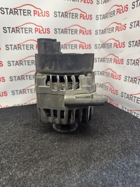 Генератор CITROEN Nemo FIAT Fiorino Grande Punto Panda 3 1.3  51854907 51854907 фото