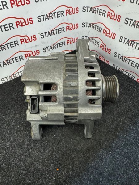 Генератор DAEWOO LANOS CHEVROLET LANOS ZAZ CHANCE Sens T150 1.4 1.5 1.6 96300550 96300550 фото