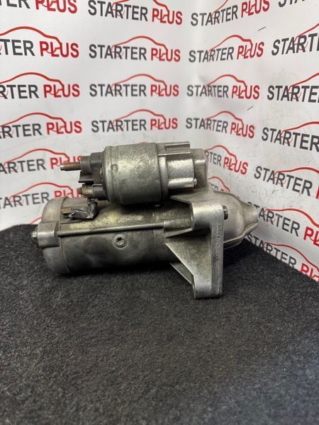 Стартер FORD Focus 2 VOLVO C30 S40 S60 S80 V50 V40 V70 XC40 1.6 D esw20e11 esw20e11 фото