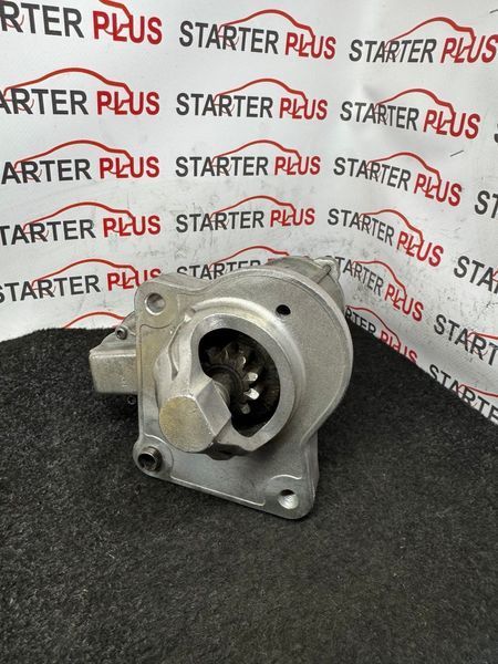 Стартер FORD Focus 2 VOLVO C30 S40 S60 S80 V50 V40 V70 XC40 1.6 D esw20e11 esw20e11 фото