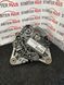 Генератор DACIA Duster MERCEDES BENZ Citan RENAULT Captur Clio Grand Scenic Kadjar Laguna Megane Scenic 1.5 dCi fg15t056 fg15t056 фото 2