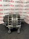 Генератор NISSAN Qashqai X-TRAIL RENAULT Talisman Captur Arkana Duster Kangoo Clio 1.2 1.3 1.6  F000BL08A7 F000BL08A7 фото 3