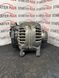 Генератор VOLKSWAGEN California Caravelle Multivan Touareg Transporter T5 2.5 TDI 180 ампер 0124625018 0124625018 фото 4