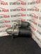 Стартер CHEVROLET  Lacetti Nubira Rezzo Tacuma DAEWOO Nubira 1.8 2.0 0001107056 0001107056 фото 5