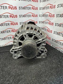 Генератор AUDI A4 AUDI A5 2.0 TDI, 3.0 TDI 2016 - 2020 eg15t015 eg15t015 фото