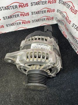 Генератор Fiat jeep alfa romeo ms1042119830 ms1042119830 фото