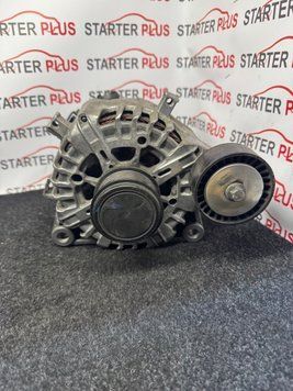 Генератор FORD Tourneo Custom Transit 2.0 cg25u053 cg25u053 фото