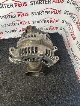 Генератор HONDA Accord 7 2.0 HONDA Civic 8 2.0 Type-R HONDA CR-V 2 3 2.4i 1042103291 1042103291 фото
