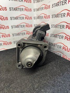 Стартер CITROEN Jumper FIAT Ducato PEUGEOT Boxer 2.5 2.8 Diesel 0001218159 0001218159 фото