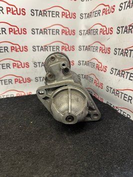 Стартер OPEL Signum Vectra 2.5 2.6 3.2  AUDI A3 1.8 TFSI 0001115020 0001115020 фото