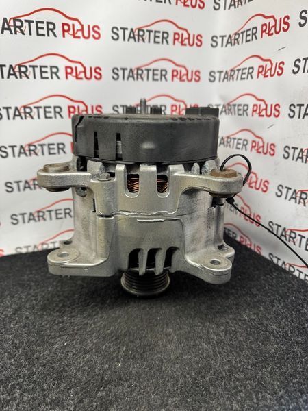 Генератор AUDI A4 AUDI A5 2.0 TDI, 3.0 TDI 2016 - 2020 eg15t015 eg15t015 фото