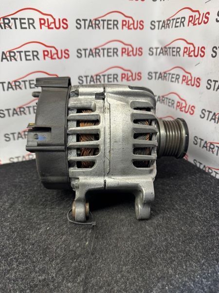 Генератор AUDI A4 AUDI A5 2.0 TDI, 3.0 TDI 2016 - 2020 eg15t015 eg15t015 фото