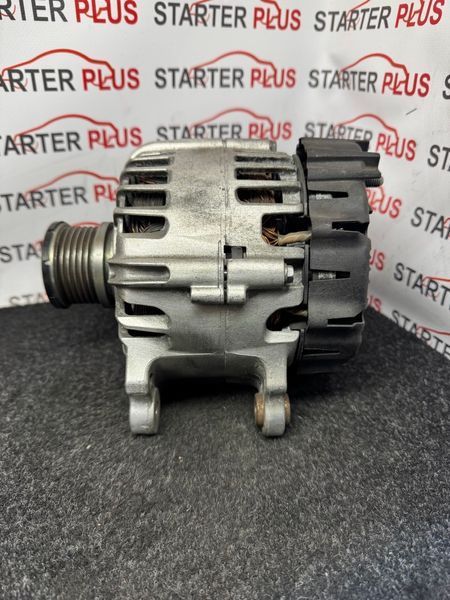 Генератор AUDI A4 AUDI A5 2.0 TDI, 3.0 TDI 2016 - 2020 eg15t015 eg15t015 фото