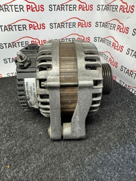 Генератор Chery A5 Eastar Tiggo 5 A3 [481 484] JFZ1110 JFZ1110 фото