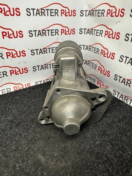 Генератор Duster Logan Juke Qashqai Sc&eacute;nic Kangoo Megane Clio Thalia 1.5 dCi K9K 233007689R 233007689R фото