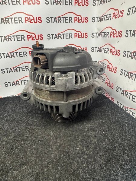 Генератор HONDA Accord 7 2.0 HONDA Civic 8 2.0 Type-R HONDA CR-V 2 3 2.4i 1042103291 1042103291 фото