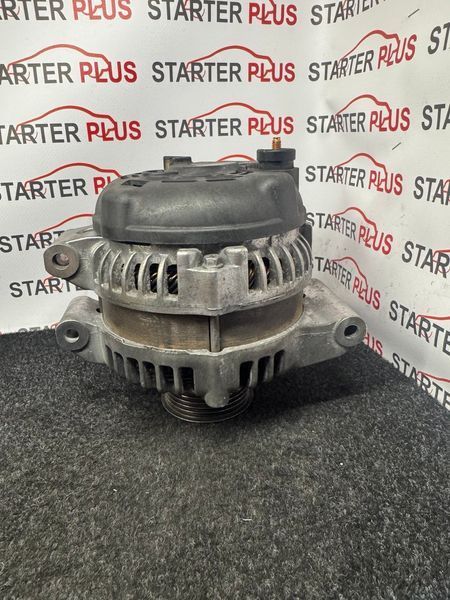 Генератор HONDA Accord 7 2.0 HONDA Civic 8 2.0 Type-R HONDA CR-V 2 3 2.4i 1042103291 1042103291 фото