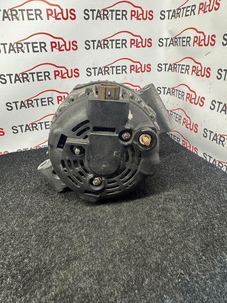 Генератор HONDA Accord 7 2.0 HONDA Civic 8 2.0 Type-R HONDA CR-V 2 3 2.4i 1042103291 1042103291 фото