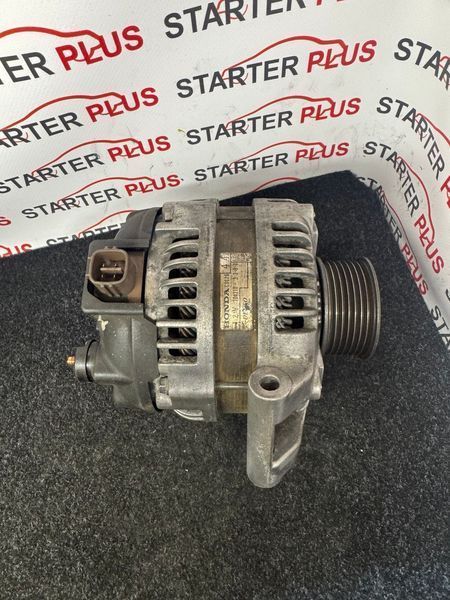 Генератор HONDA Accord 7 2.0 HONDA Civic 8 2.0 Type-R HONDA CR-V 2 3 2.4i 1042103291 1042103291 фото