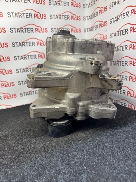 Генератор JEEP COMPASS 2 1.3 HYBRYDA Start Stop 00501507820 00501507820 фото