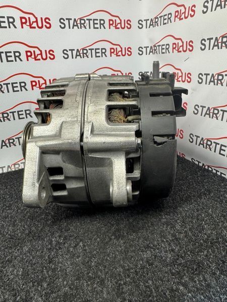 Генератор MERCEDES-BENZ CLS E-CLASS GLC GLE S-CLASS OM656 OM654 A0009068302 A0009068302 фото