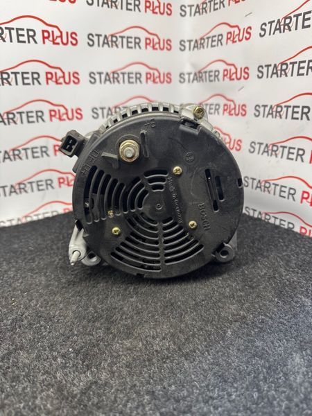 Генератор Skoda Fabia Felicia Octavia Volkswagen Bora Caddy Golf Passat Polo Vento  1.6 1.8 2.0 0986038370 0986038370 фото