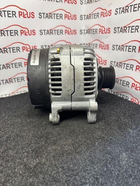 Генератор Skoda Fabia Felicia Octavia Volkswagen Bora Caddy Golf Passat Polo Vento  1.6 1.8 2.0 0986038370 0986038370 фото