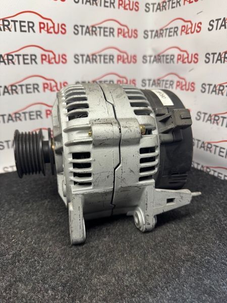 Генератор Skoda Fabia Felicia Octavia Volkswagen Bora Caddy Golf Passat Polo Vento  1.6 1.8 2.0 0986038370 0986038370 фото