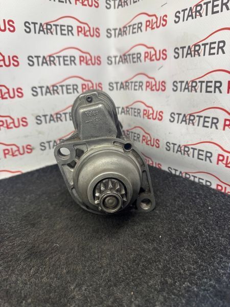 Стартер AUDI A2 8Z A3 8L SEAT Cordoba VOLKSWAGEN Golf 3 Polo Vento 1.9 TDI 02a911024 02a911024 фото
